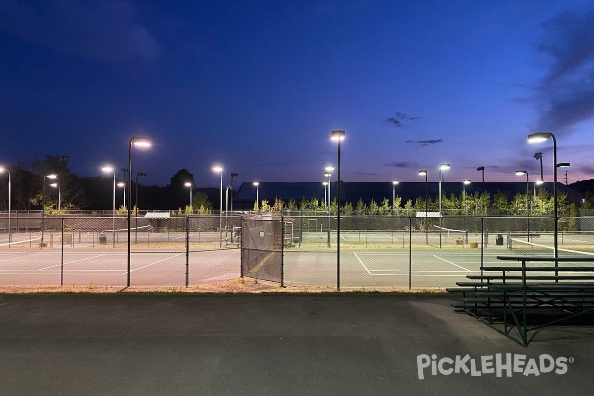 Photo of Pickleball at Bristol Sportsplex